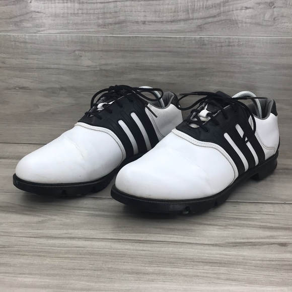 Adidas Z-Traxion golf shoes size 9.5